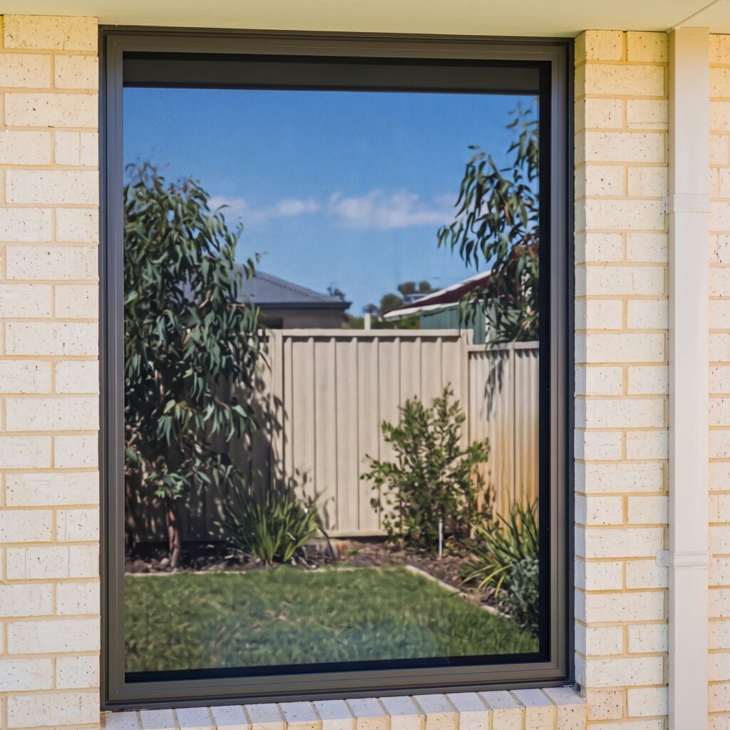 Security Window Screens Bellano