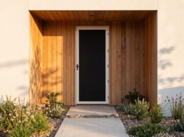 Security Door Screens products Bellano