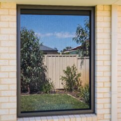 Security Window Screens Bellano