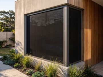 Security Window Screens products Bellano